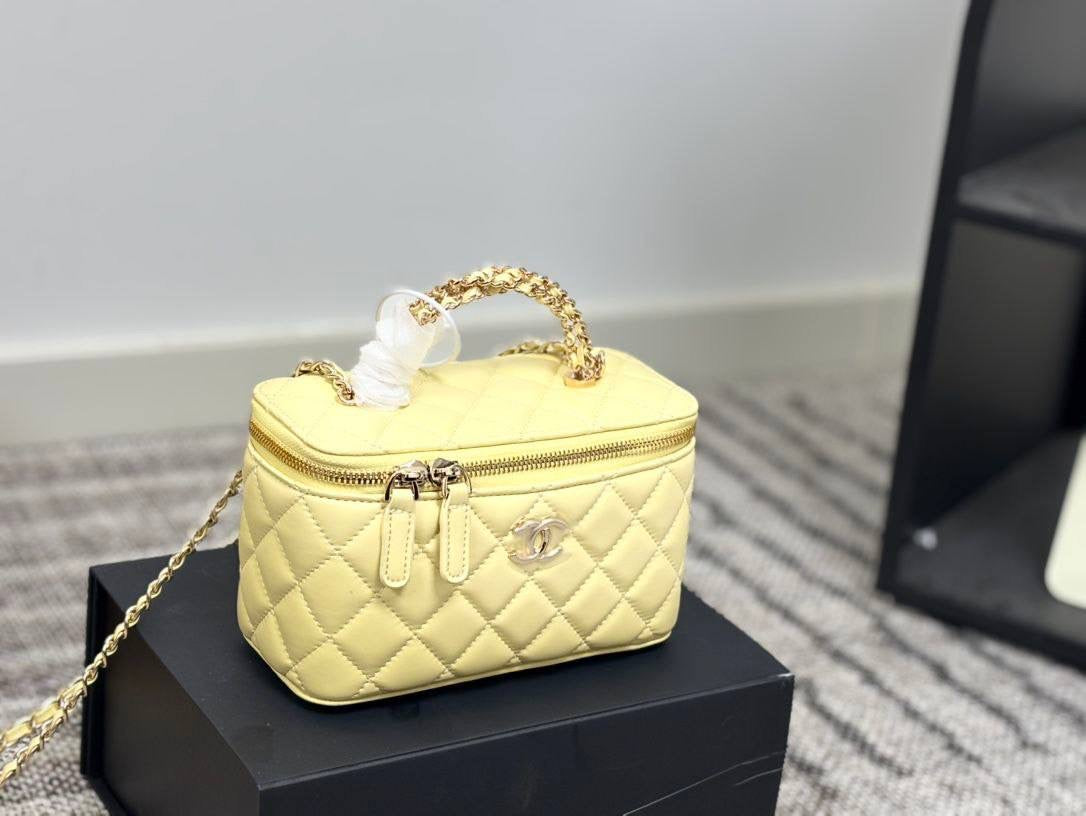MINI CC BAGS