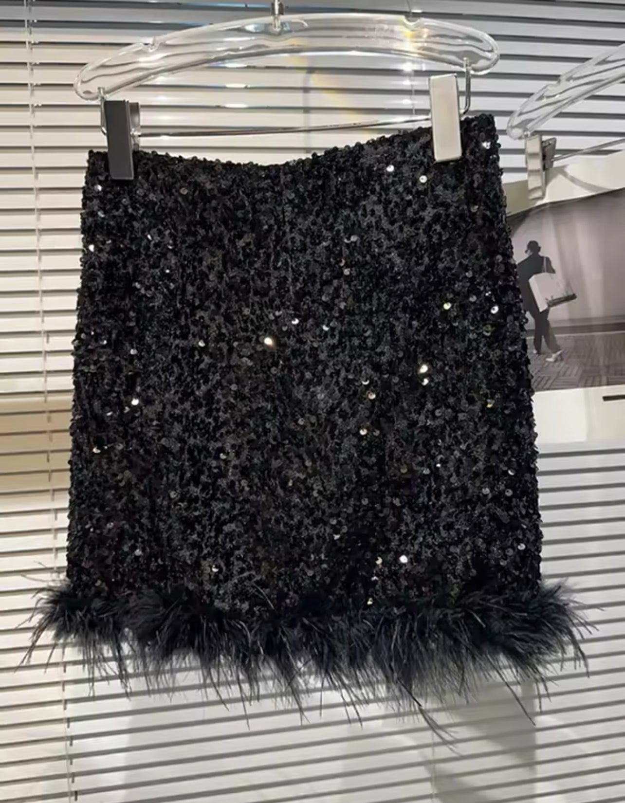 SEQUIN CO-ORD