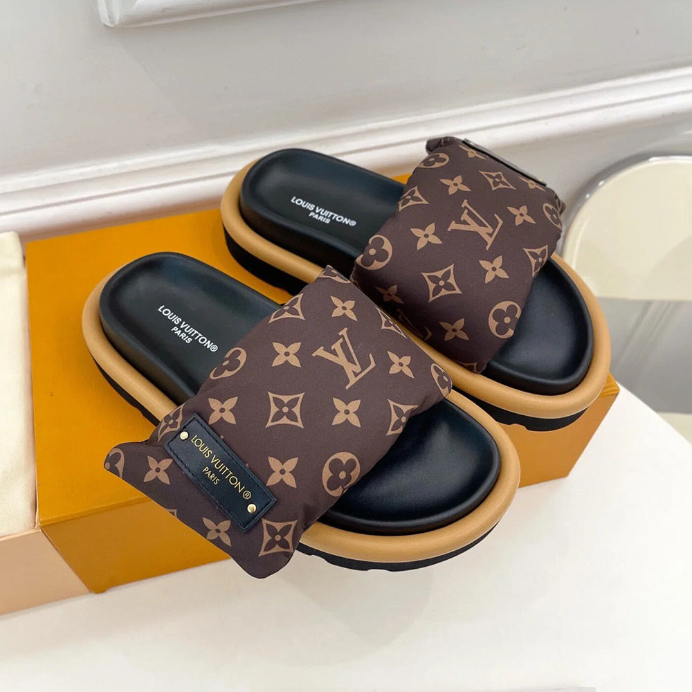 PILLOW SLIDERS