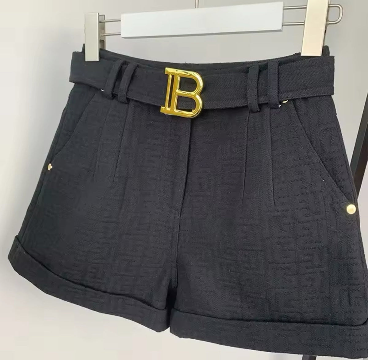 BB SHORTS