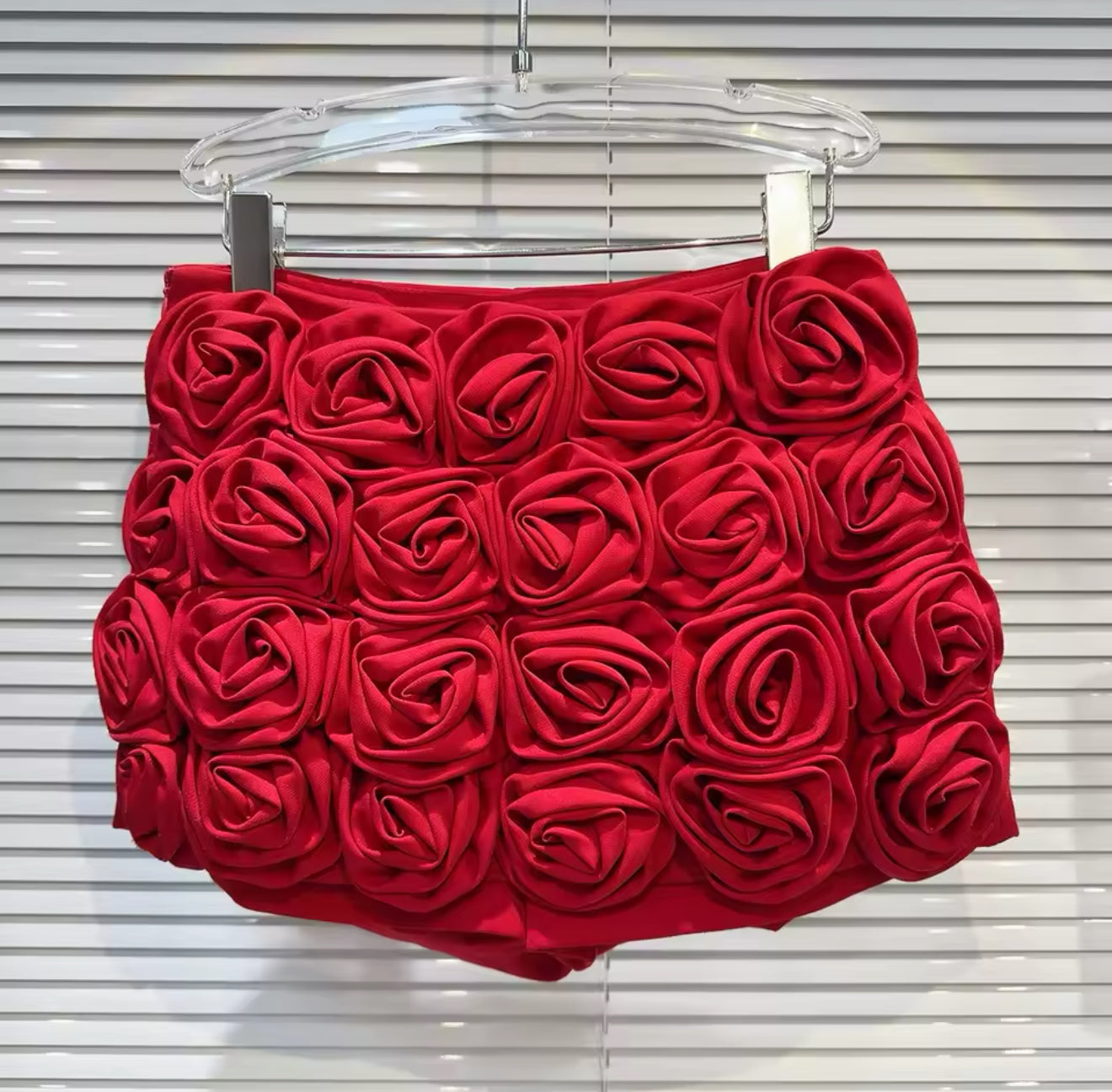 ROSE SHORTS