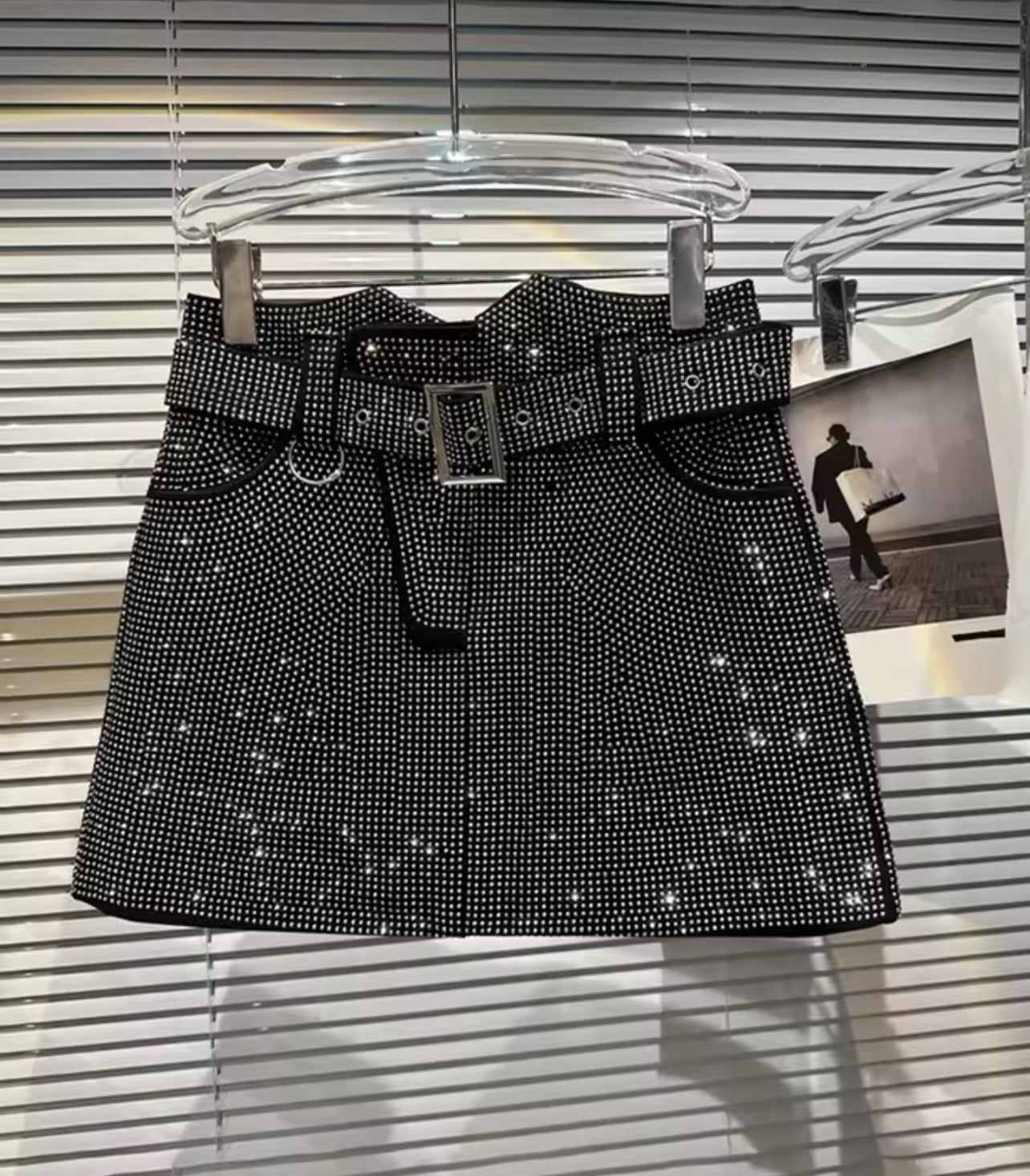 BLING CO-ORD