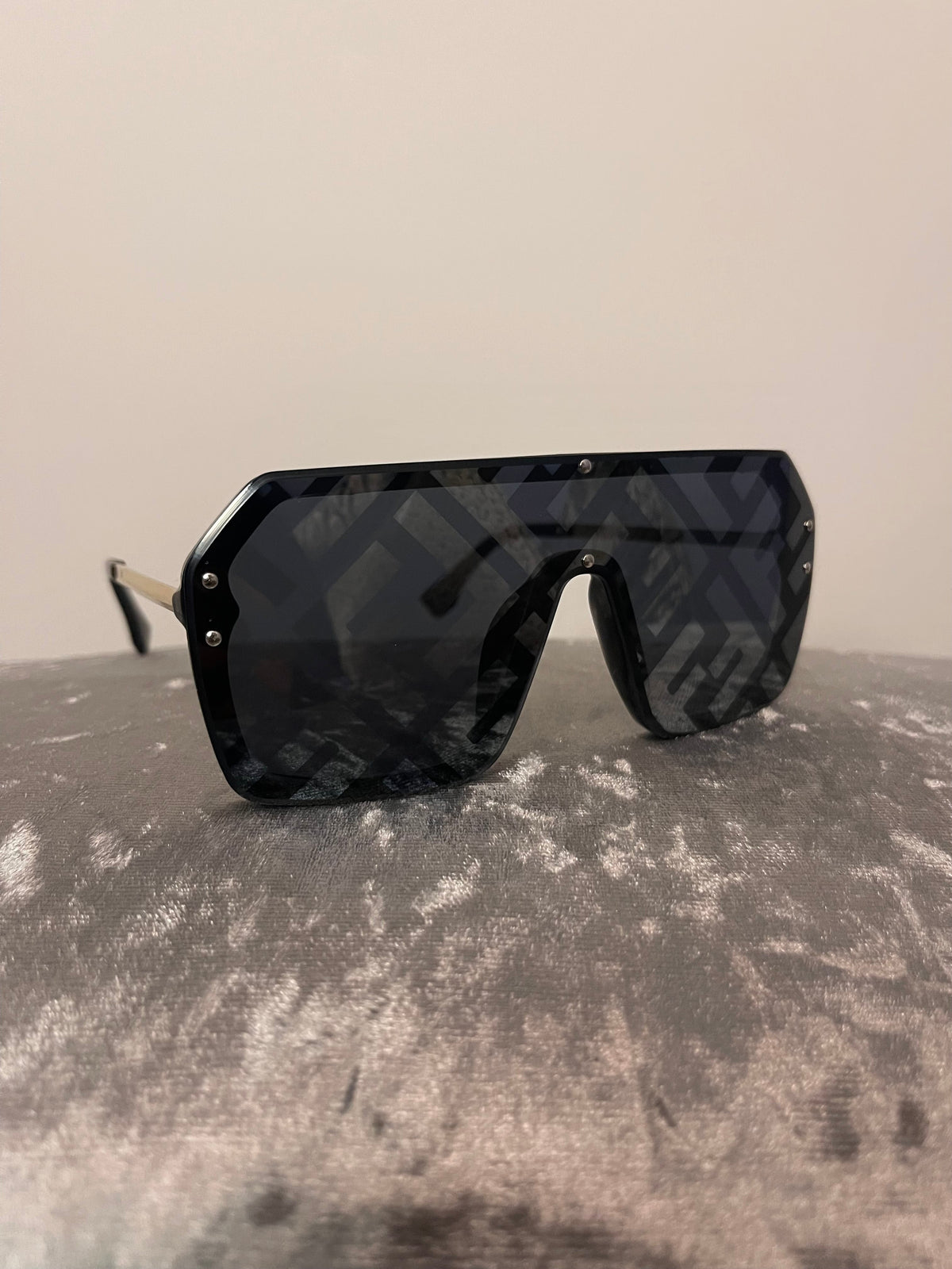 F SUNGLASSES