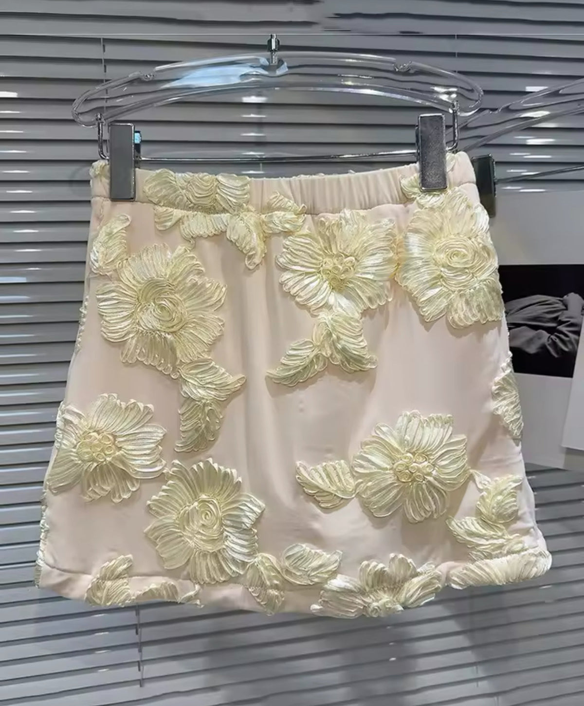 FLOWER CO-ORD