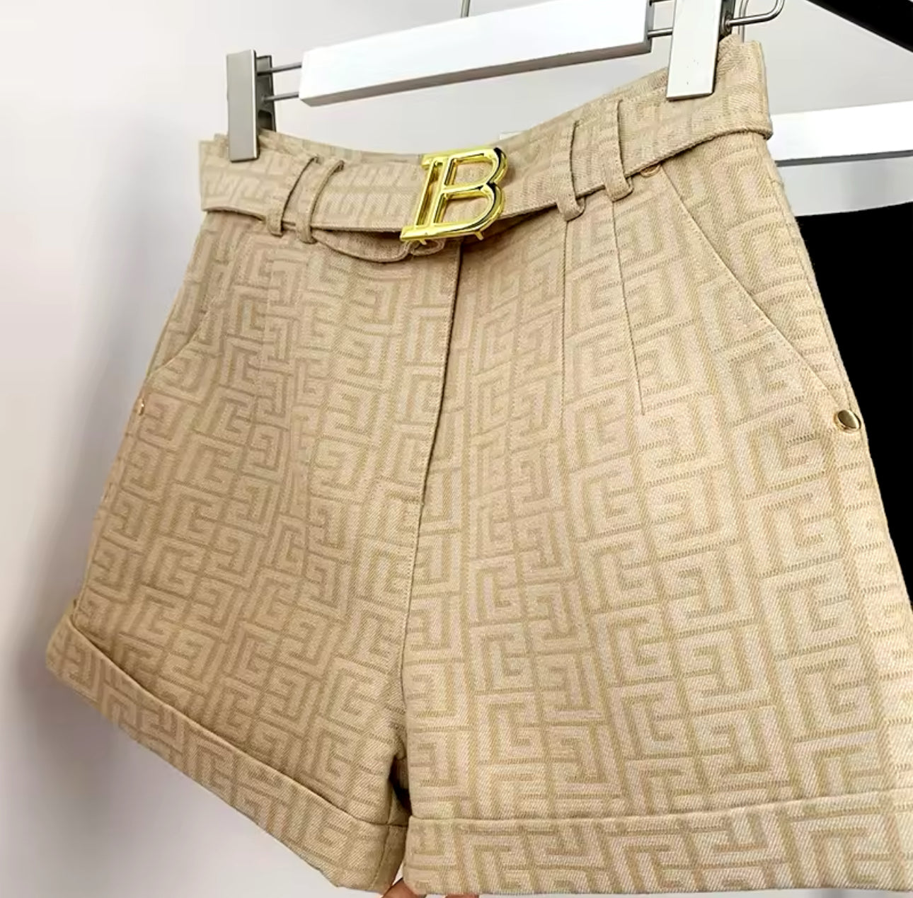 BB SHORTS