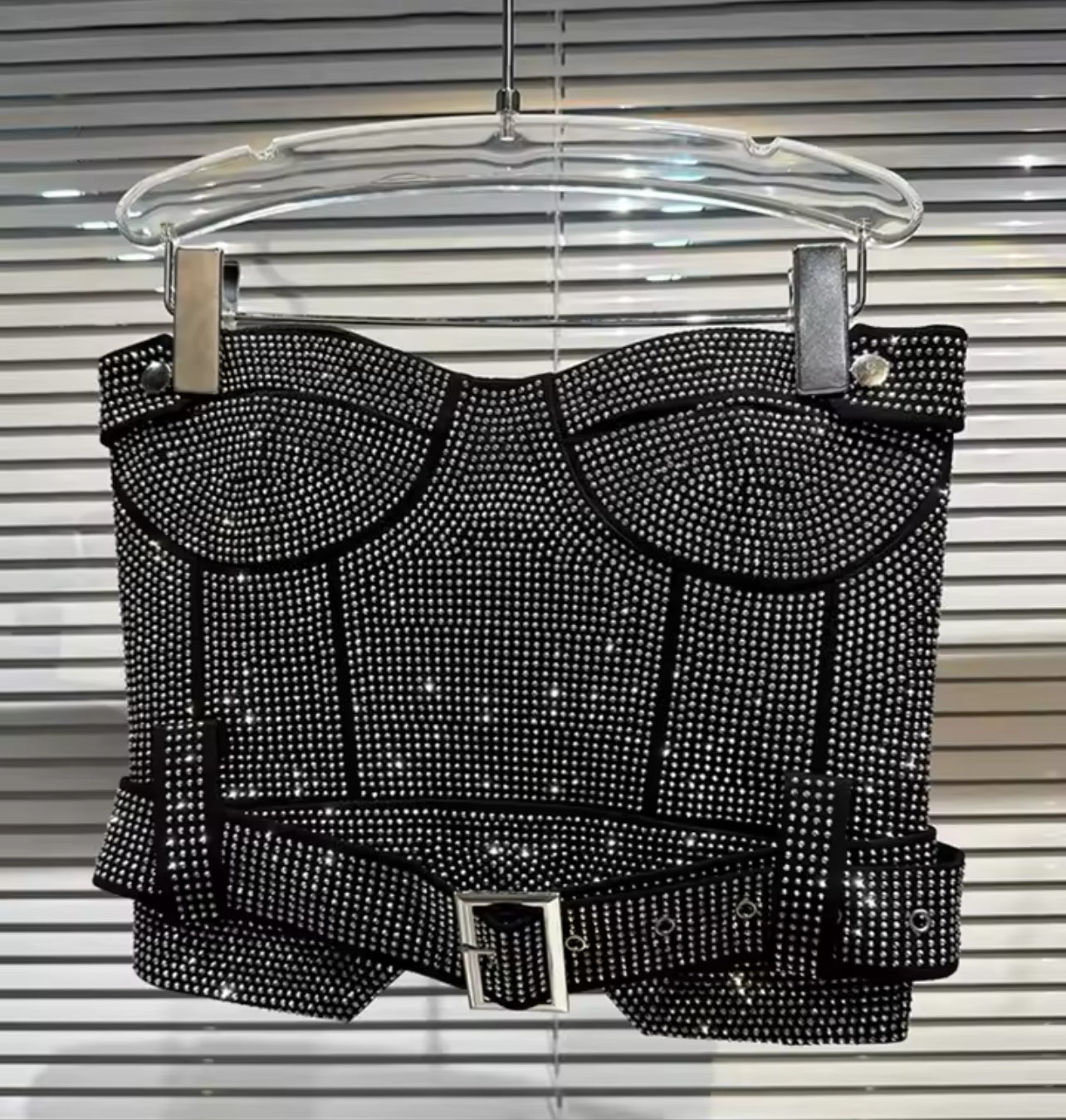 BLING CO-ORD