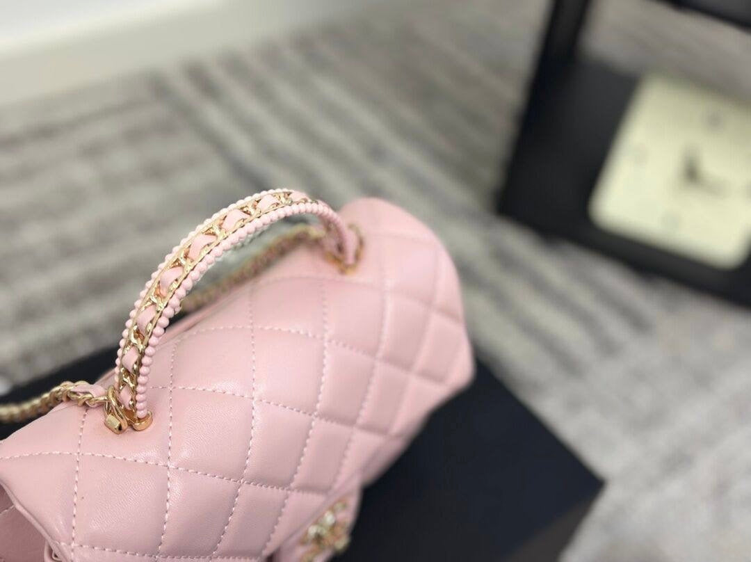 MEDIUM CC BAGS