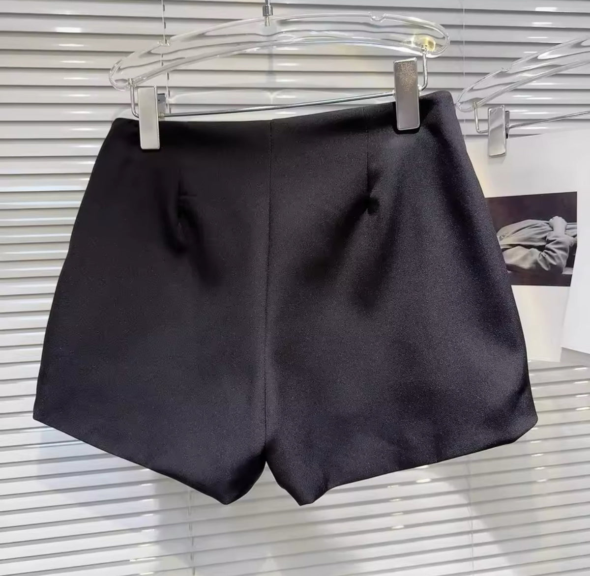 ROSE SHORTS