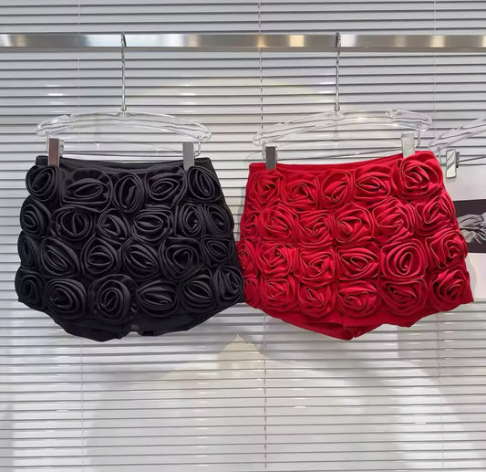 ROSE SHORTS