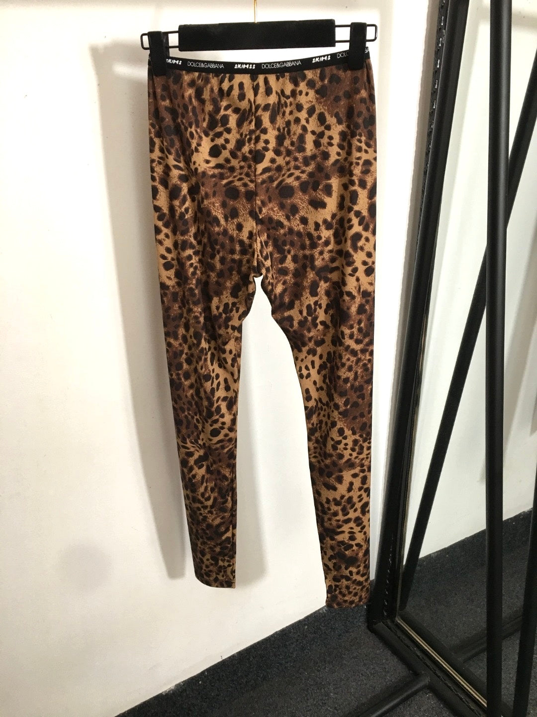 Leopard Print Sets