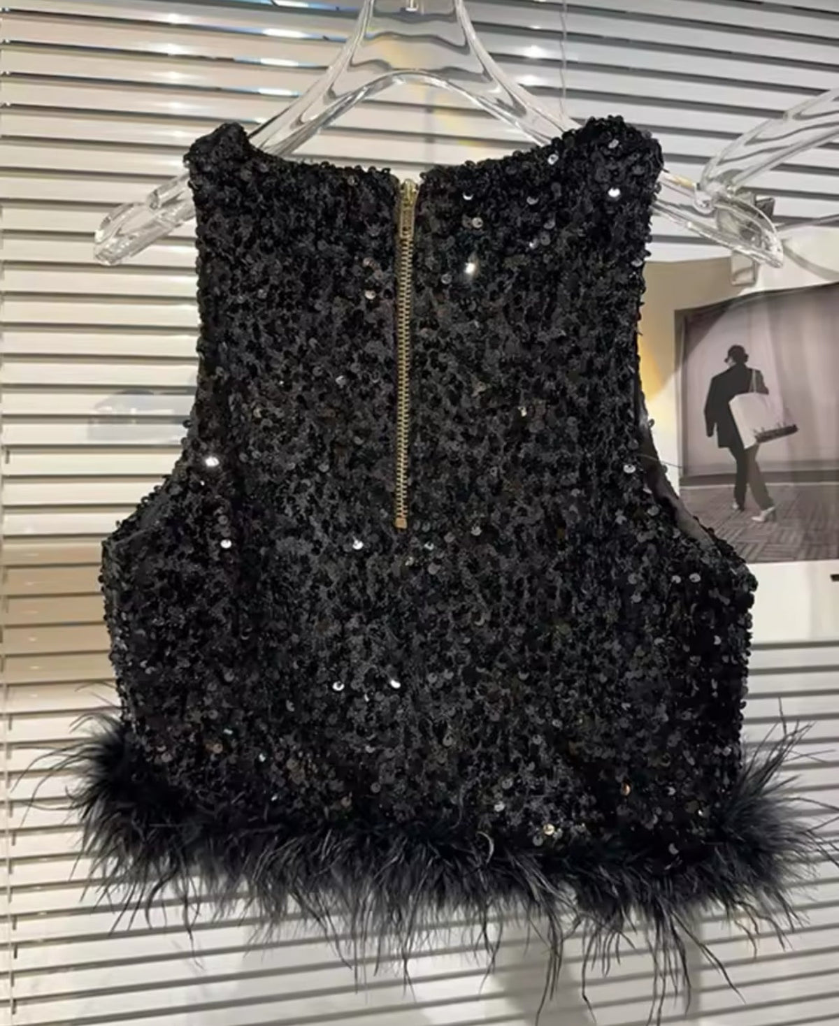 SEQUIN CO-ORD