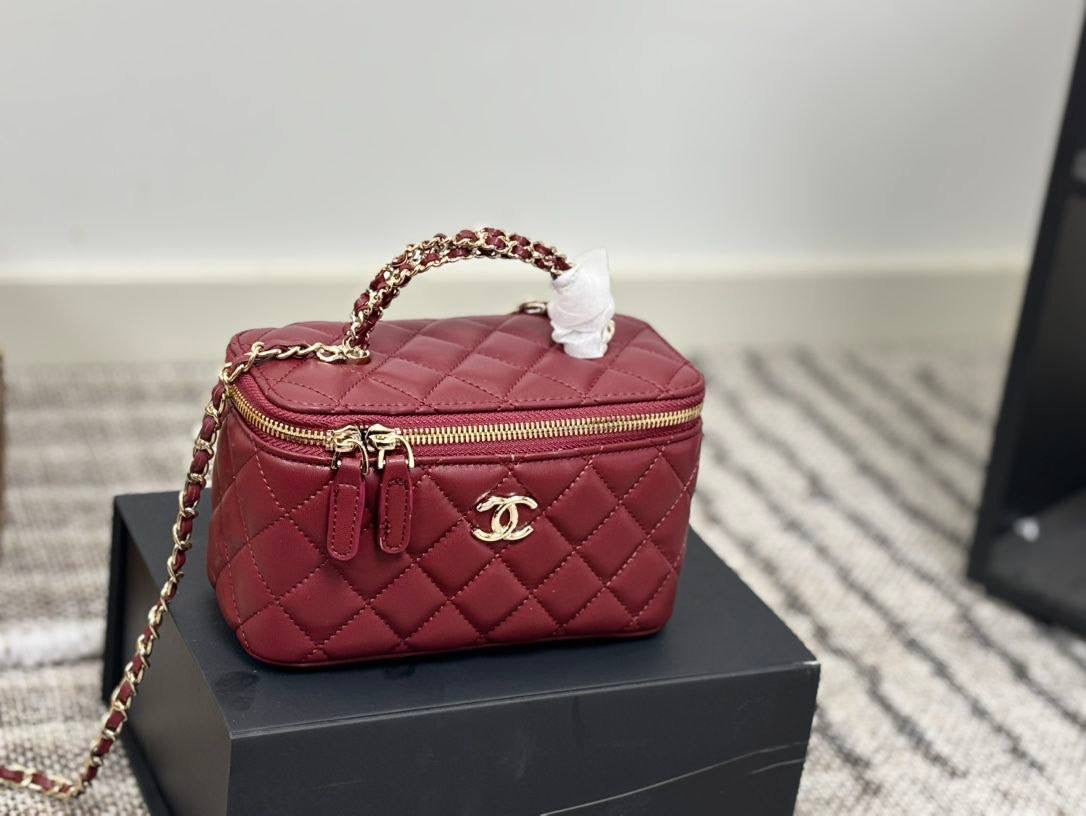 MINI CC BAGS