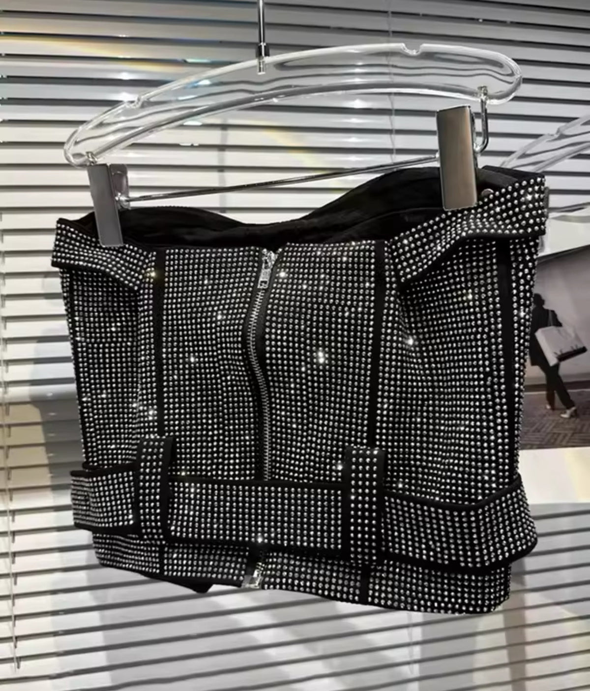 BLING CO-ORD