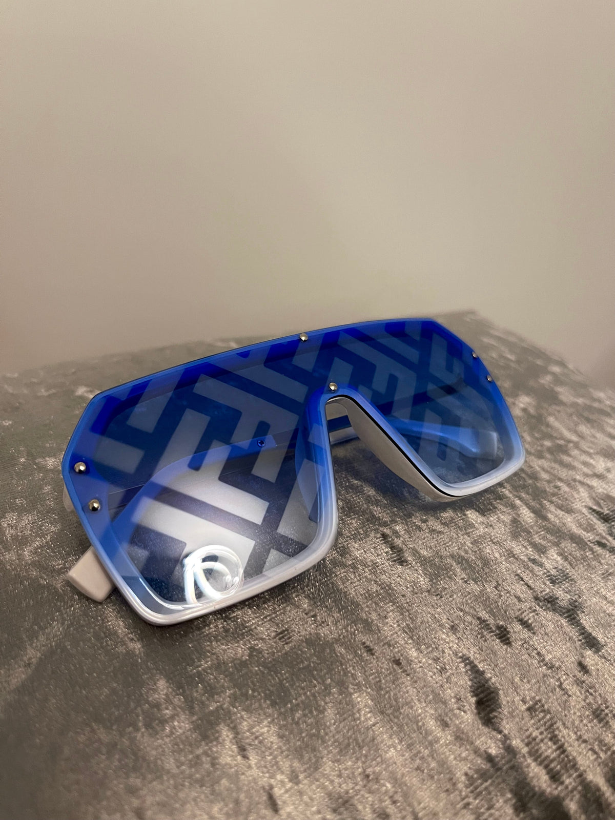 F SUNGLASSES