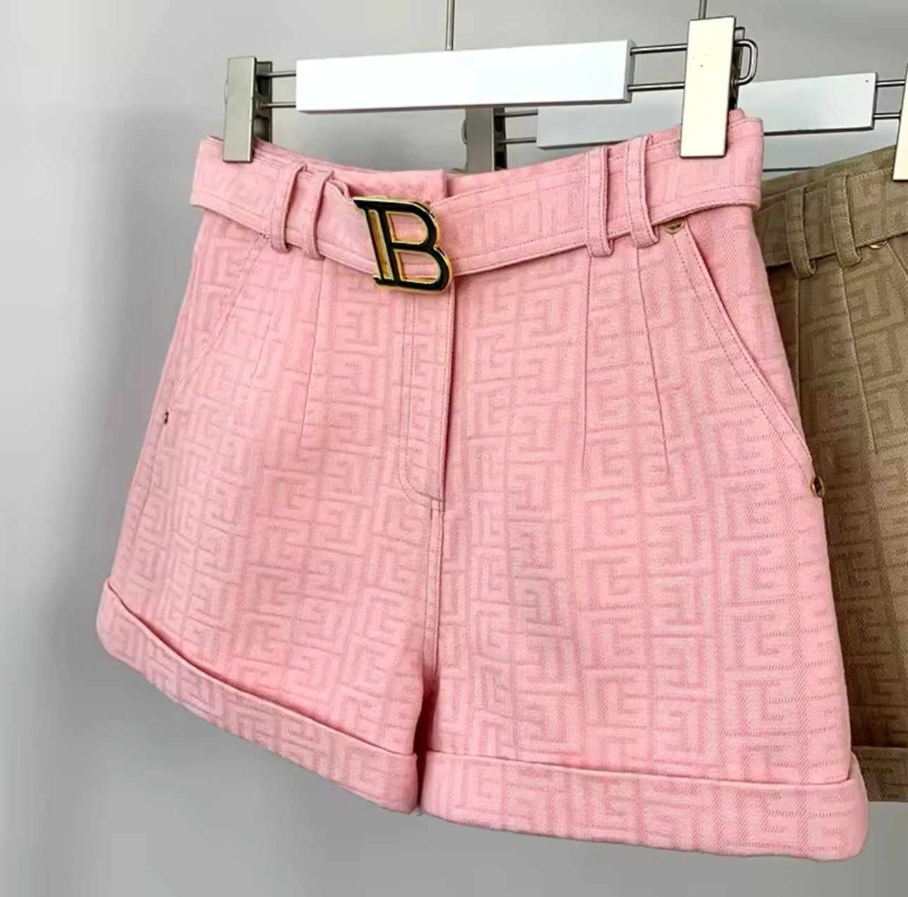 BB SHORTS