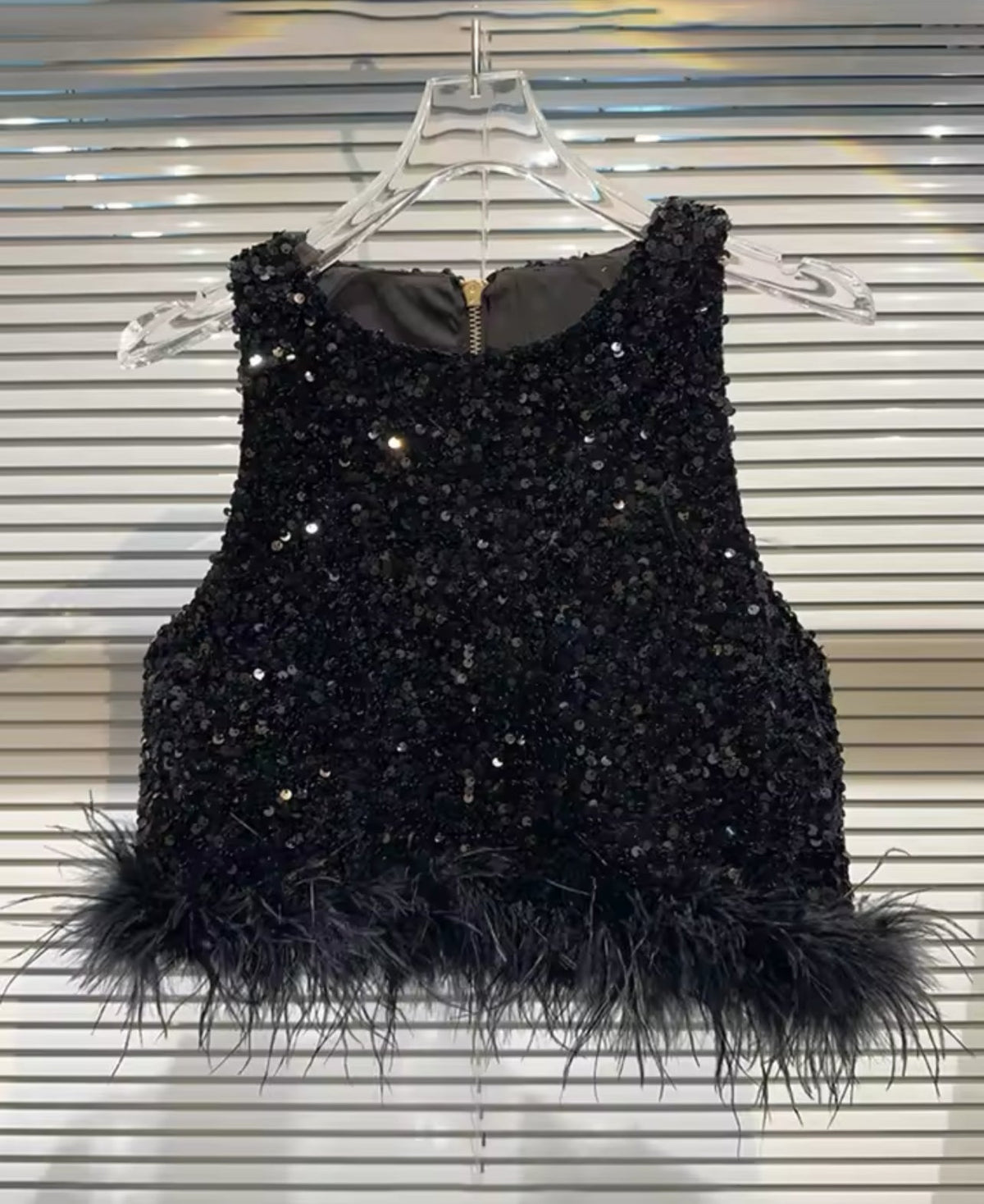 SEQUIN CO-ORD