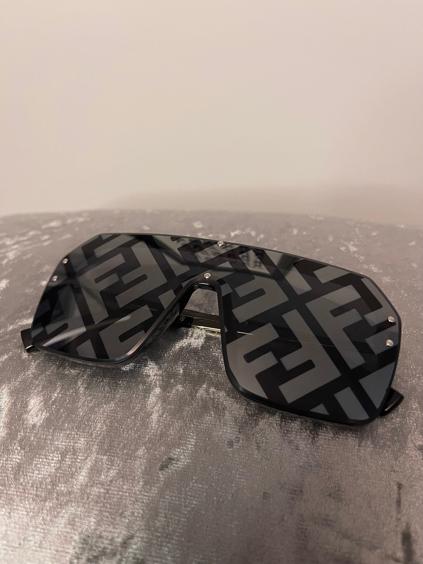 F SUNGLASSES