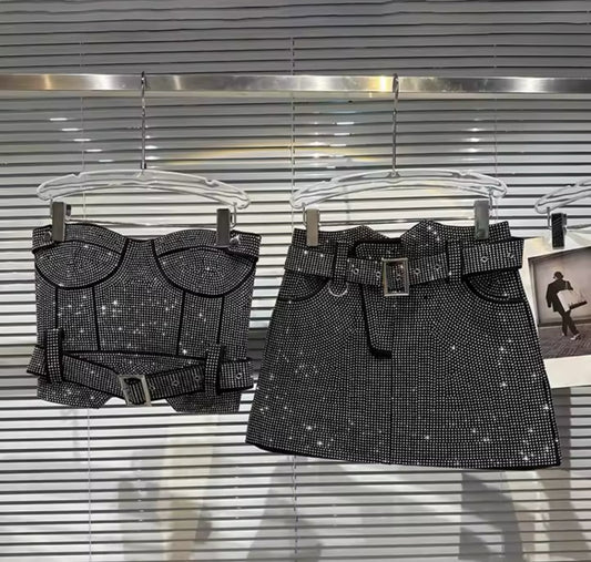 BLING CO-ORD