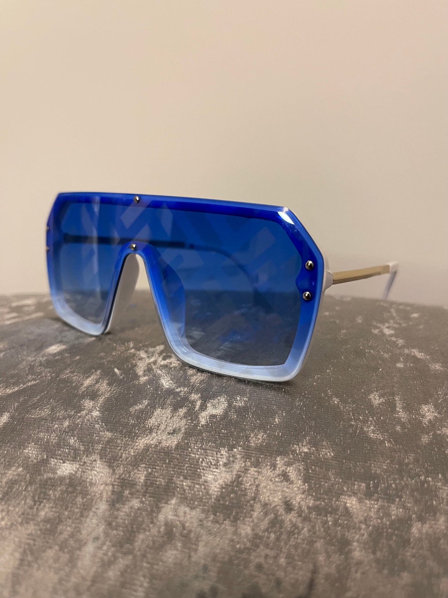 F SUNGLASSES