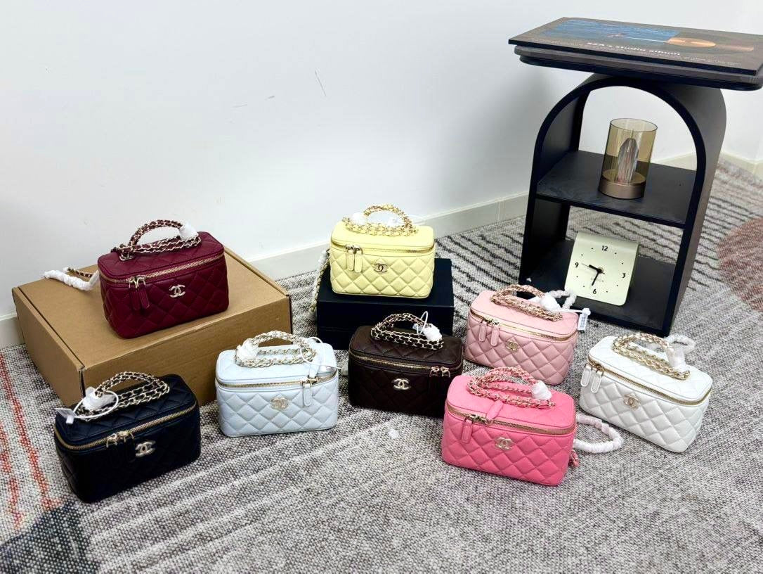 MINI CC BAGS