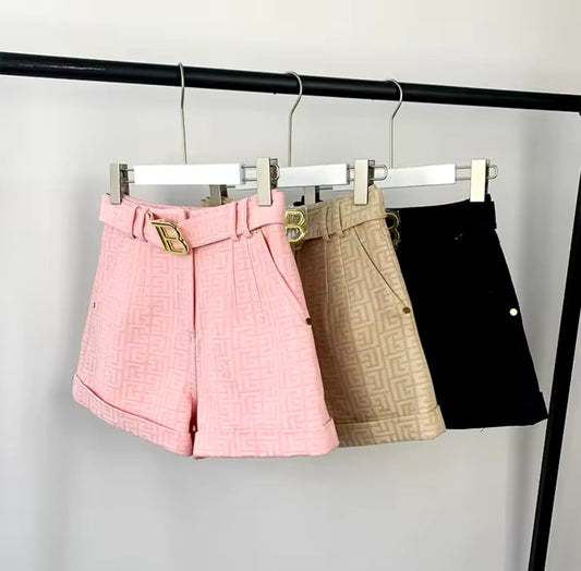 BB SHORTS