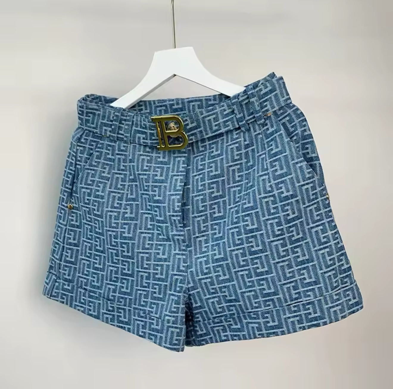 BB SHORTS